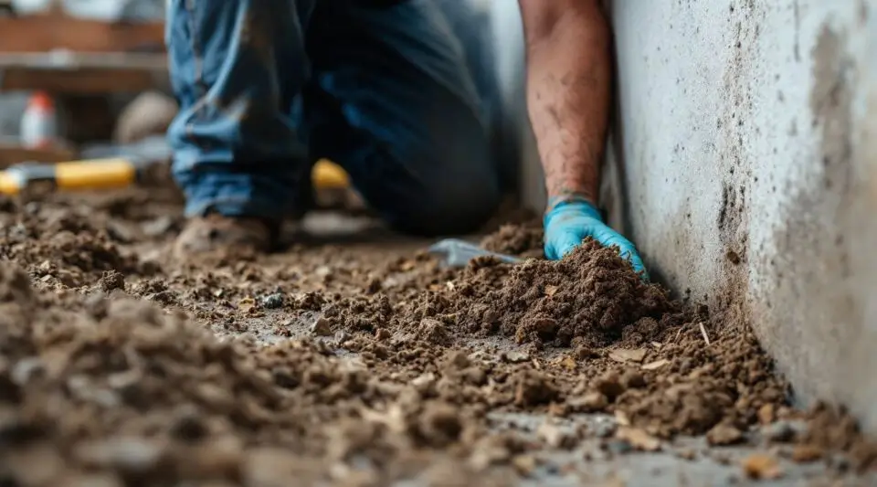 Our Lakeland Mold Removal Restoration Team at Summit Mold Experts